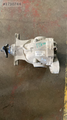 BMW  F10 525 XDRİVE ARKA DEFRANSİYEL 3.08 ORAN ORJİNAL