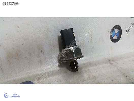 MERCEDES A SERİSİ W176 KASA ENJEKSİYON BASINÇ SENSÖRÜ 85P68-01