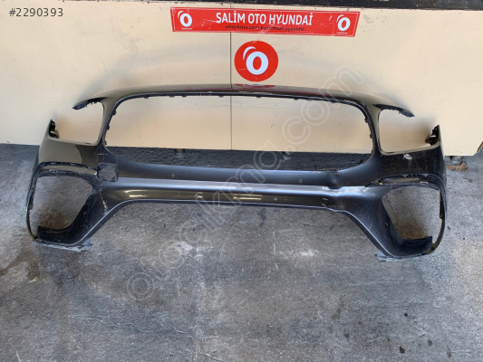 MERCEDES GLB X247 A2478859602 AMG ÖN TAMPON