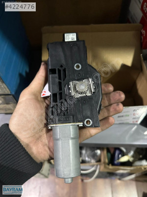 CITROEN C5 AIRCROSS SUNROOF MOTORU ORJINAL PSA