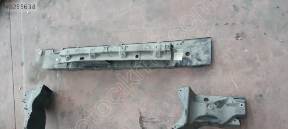DACİA LOGAN MCV ARKA PANEL SEFALILAR OTO CIKMA