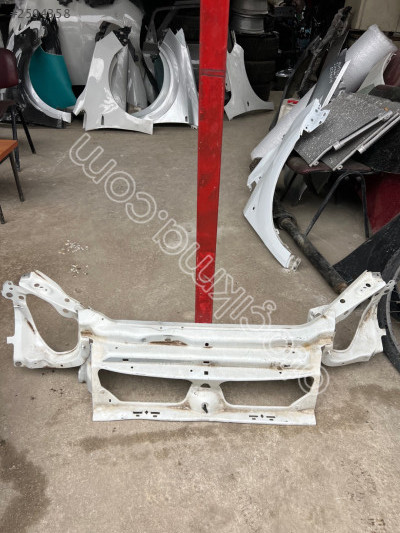 2005 Renault kangoo çıkma ön panel
