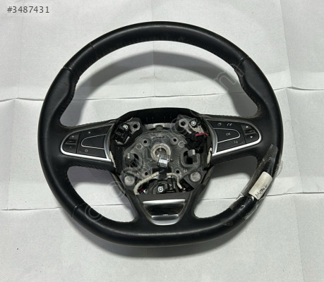 RENAULT MEGANE 4 DİREKSİYON 590