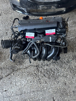 Honda Crv R20 KOPLE motor