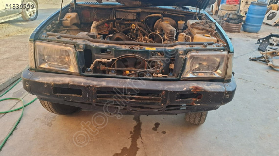 TATA TELCOLİNE SAĞ SOL FAR