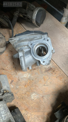OPEL CORSA E 1.3 E6 GAZ KELEBEĞİ.OTO ERKAN ÜNYE