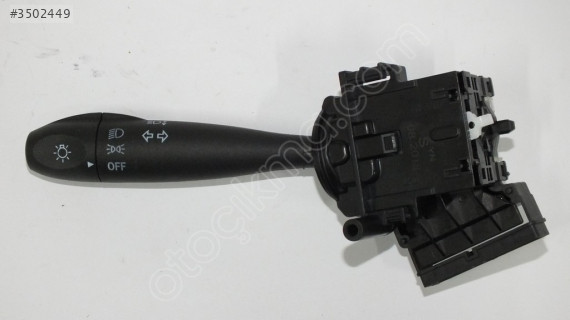 ERA 06-11 GETZ RİO 06- FAR - SİNYAL KOLU ( 9 PİN )