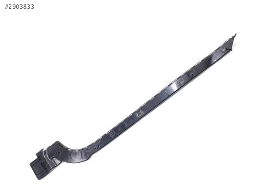 Mercedes Vito W447 Arka Tampon Sol Braketi Ayağı A4478800412