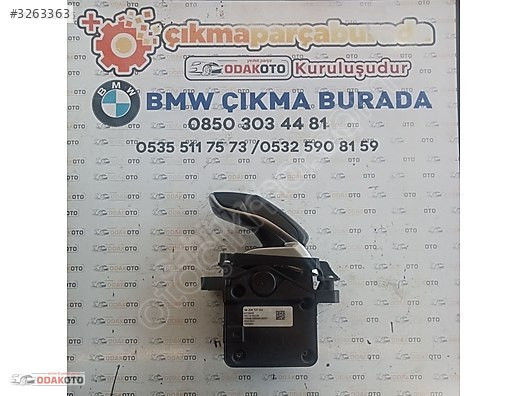 98205727 Peugeot 3008 Sıfır Otomatik Vites Mekanizması Orjinal
