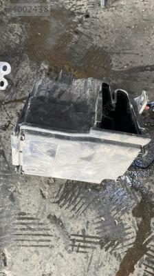 RENAULT TRAFİC SİGORTA ALT ÜST KAPAK GÜÇMANLAR BURSA