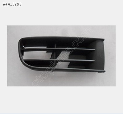 TAMPON IZGARASI (SAĞ SİSSİZ) POLO 02-05 6Q0853666