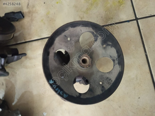 OPEL ASTRA F  DİREKSİYON POMPASI