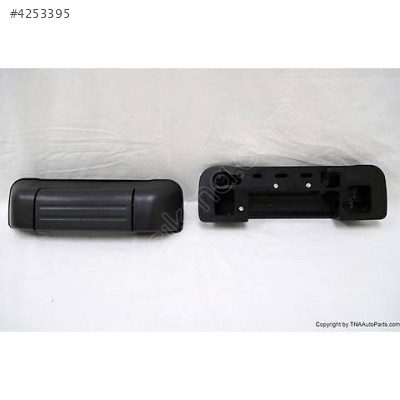 Suzuki Vitara 1989-2005 Bagaj Açma Kolu - Oto Çıkma Parça