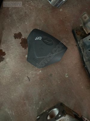 HYUNDAI GETZ DIREKSIYON AIRBAG MERT OTO