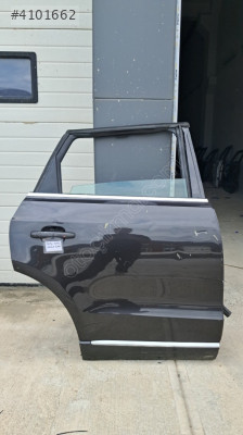 ARKA KAPI - SAĞ - AUDI Q5 12-18 - ( 8R0833052 )