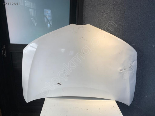 TOYOTA AURİS 2013 2014 2015 2016 2017 2018 KAPUT ÇIKMA