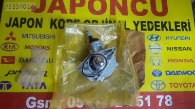 BLUE/İ30/ELANTRA/CEED FREN VAKUMU 7İLERİ DİZEL
