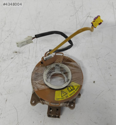 fiat pratico 2012 direksiyon airbag sargısı/zemberek (son fiyat)