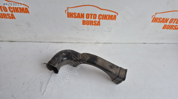 6N1819723A VOLKSWAGEN POLO CLASSIC GÖĞÜS HAVALANDIRMA