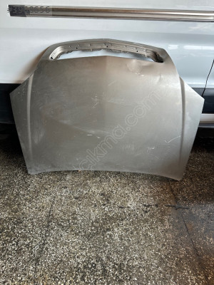 Opel vectra motor kaputu