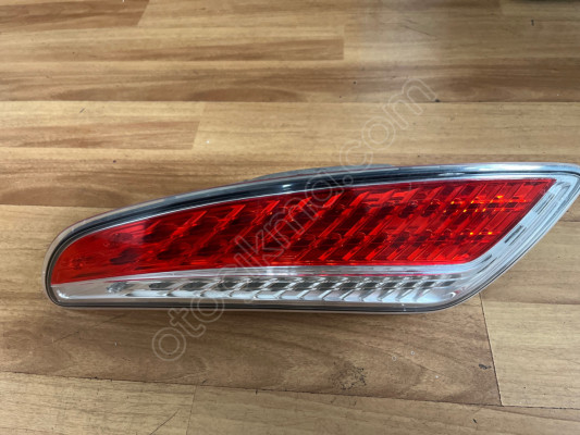 Lancia delta sol arka stop lambası çıkma orijinal