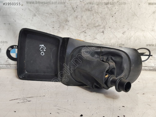 Kia Rio Hatchback 2005 - 2011 Vites Çerçevesi ve Vites Körüğü
