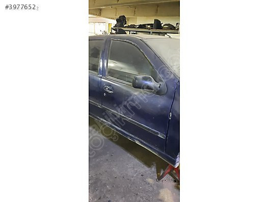 FİAT SİENA SAĞ ÖN KAPI