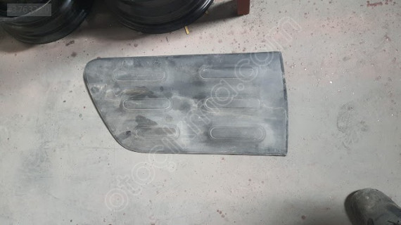 CİTROEN C4 CAPTÜS SAĞ ARKA KAPI BANDI SEFALILAR OTO CIKMA