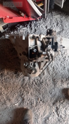 PEUGEOT 206 KOMPLE ŞANZIMAN ÇIKMA
