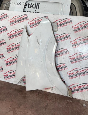 2012/2018 MERCEDES SPRİNTER SAĞ ÖN ÇAMURLUK ORJINAL