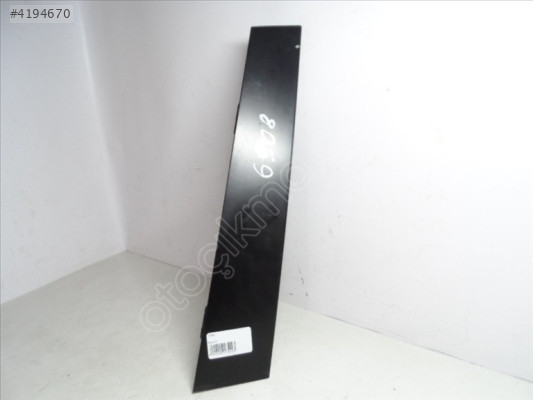 Kapı Direk Kaplaması Sol Ön Jetta 2006-2010, 1K5837901D03C