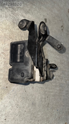 RENAULT FLUANCE  abs beyni