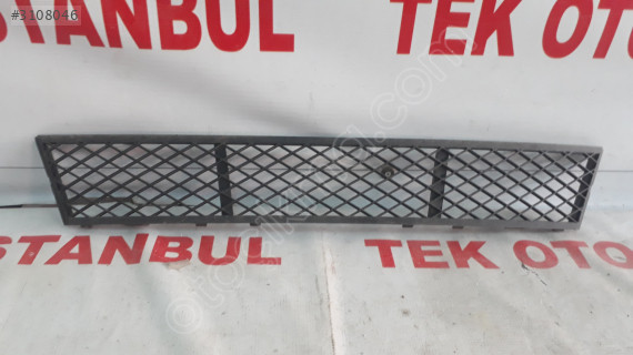 BMW F10 TAMPON IZGARASI ORTA