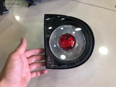 VOLKSWAGEN GOLF MK5 TUNİNG STOP