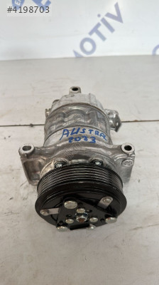 renault austral 2023 1.3 tce klima kompresörü (son fiyat)