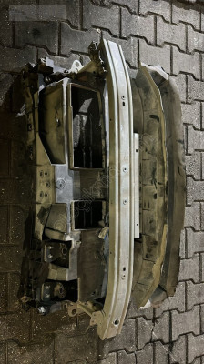 2016 RENAULT TALİSMAN 1.6 DCİ DOLU ÖN PANEL