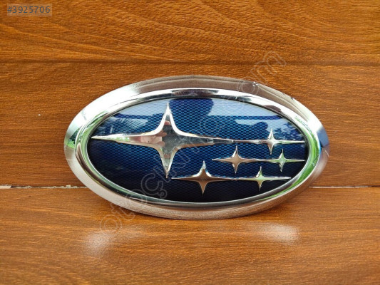 SUBARU OUTBACK BAGAJ ARMASI