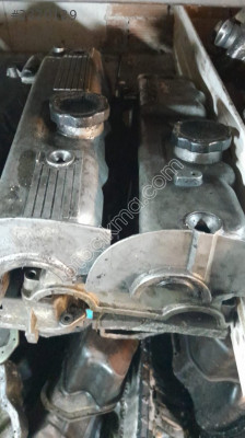 Hyundai h100 külbütör kapak çıkma