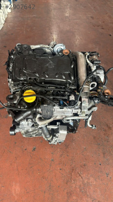 RENAULT KALEOS 2.0 ÇIKMA MOTOR