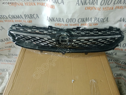 Opel Corsa f ön panjur