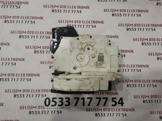 4K1837016H AUDI A6 KAPI KİLİDİ MODÜLÜ