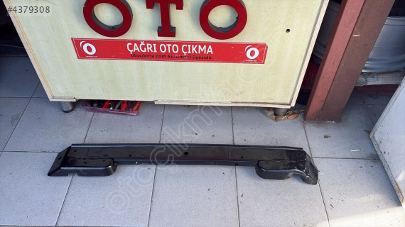 AMAROK TAMPON DEMİRİ 2025 ÇAĞRI OTO MASLAK