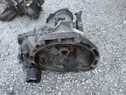FORD KA KOMPLE ŞANZIMAN