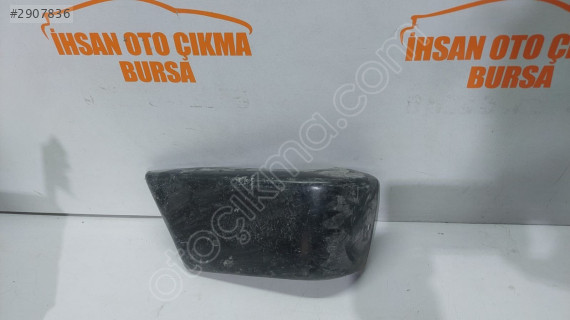 L200 sol arka tampon köşesi