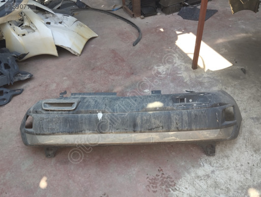 PEUGEOT 5008 ARKA TAMPON ÇIKMA ORJİNAL PEJO