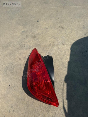 PEUGEOT 308 SOL STOP SIFIR ORJİNAL 9680425780 6350CV