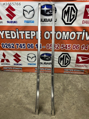 suzuki vitara tavan çitası