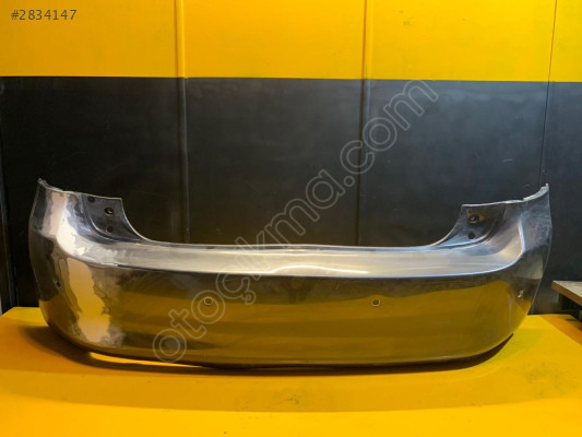 Toyota Auris Arka Tampon 5215902400
