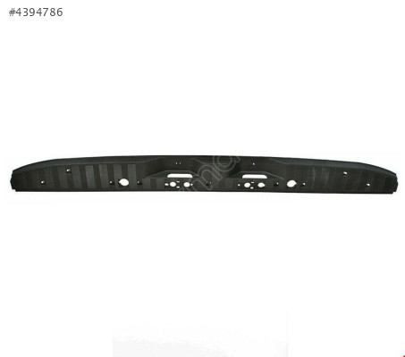 ARKA KAPI KİLİT BAKALİTİ CRAFTER / SPRİNTER 2006-