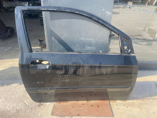 Hyundai getz tek kapı parçaları